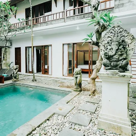 Villa Sukanami Sanur By Ecommerceloka