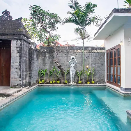 Villa Sukanami Sanur By Ecommerceloka