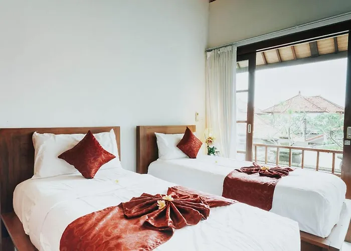 Sukanami By Ecommerceloka * Sanur (Bali)