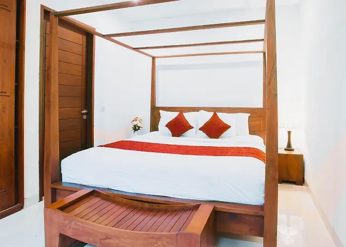Sukanami By Ecommerceloka Sanur (Bali)