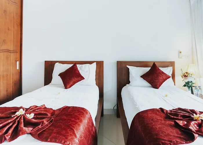 Guest house Sukanami By Ecommerceloka