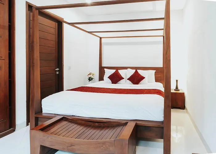 Sukanami By Ecommerceloka Sanur (Bali)