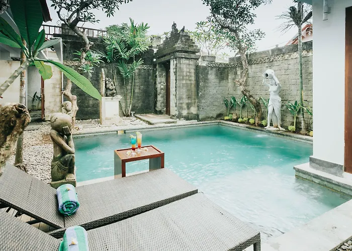 Guest house Sukanami By Ecommerceloka Sanur (Bali)