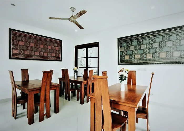 Sukanami By Ecommerceloka Guest house Sanur (Bali)