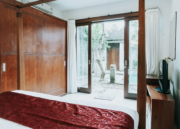 Guest house Sukanami By Ecommerceloka *