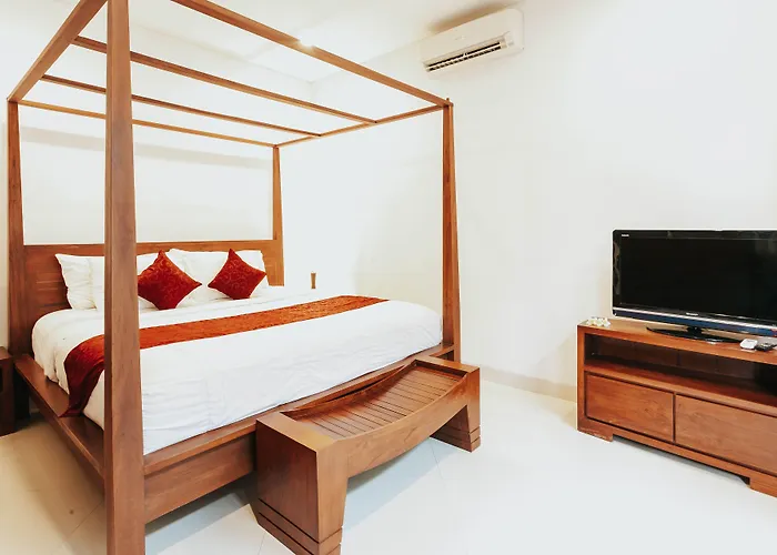 Guest house Sukanami By Ecommerceloka Sanur (Bali)