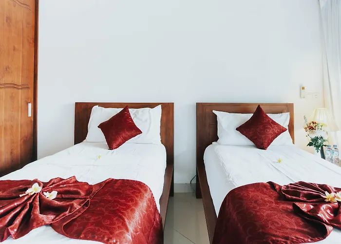 Sukanami By Ecommerceloka Guest house *