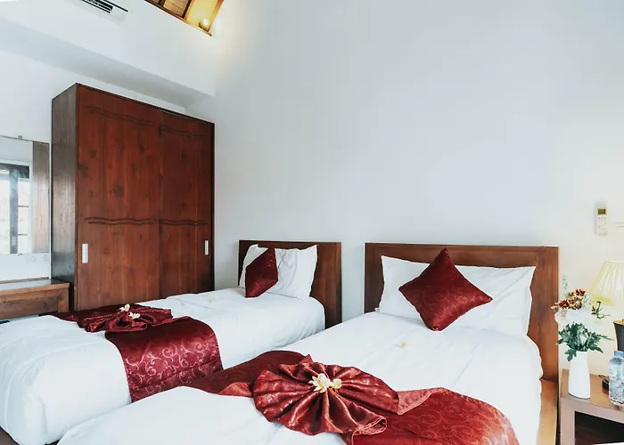 Sukanami By Ecommerceloka Guest house Sanur (Bali)
